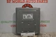 18-19 Chevrolet Malibu Engine Control Unit ECU 12697426 Module 917-18D1