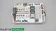09-11 Jaguar XF X250 Junction Fuse Box Relay Control Module 8X2T-14B476-BD OEM