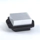 HVAC Blower Motor Resistor 25770670 For Dodge Ram 1500 Jeep Cadillac Toyota