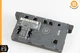 01-07 Mercedes W203 C230 C280 C320 Front Right Door Control Module 2038201485