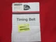 NIB Gates Timing Belt T071 ,(E)8595-6427