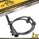 A-Premium Rear ABS Wheel Speed Sensor for Tesla Model S 2012-2016 Sedan EV/BEV