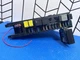 2001-2009 Mercedes W203 C-Class / W209 CLK-Class Rear SAM Module Fuse & Relay