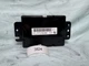 2014 Jeep Grand Cherokee Heater Climate Control Module ECU P68110610AM