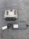 2007-2016 Mini Cooper Countryman Engine Computer ECU ECM Cas 3 Module w/ Key OEM