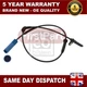 Fits Mini Countryman Paceman FirstPart Front ABS Wheel Speed Sensor 34529804589