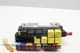 Mercedes R230 SL550 SL55 Front Right Side SAM Fuse Box Control Module OEM TESTED