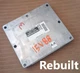 01-03 Toyota RAV4 ECM Engine Computer Module ECU A/T 4X4 2.0 89661-42820 REBUILT