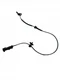 New Rear Left or Right ABS Wheel Speed Sensor For 2012-2021 Tesla Model S X 