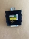 2010-2015 LEXUS RX350 4WD Transfer Case Control Module 89630-48010
