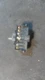 C3* Mercedes Benz W203 Fuse Box Relay Box Jump Start Socket A 2035450803