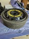 2009 - 2015 AUDI Q7 SPARE TIRE - 4180004 OEM