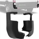 Rear Bumper Side End Cap Cover Compatible with 2015-2024 Ford Transit 150 250