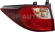 For 2012-2017 Mazda 5 Tail Light Driver Side