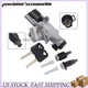 NEW Ignition Switch Spare Parts for Volvo Truck 20398484 8159907 1095710 US