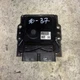2017 Subaru Legacy 2.5L ECM Engine Computer Control Module ECU PCM 22765AK48B