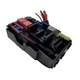 MB Mercedes Benz C W205 2015 OEM Fuse Relay Box Holder Unit A2059068501