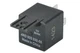 For HELLA 4RD933 332-551 Relay, Main Current 4RD933 332-551 Relay (12V, 40A) fi