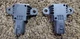 2014-2020 Jaguar F-Type OEM Impact Crash Sensor CK52-14C676-AA PAIR