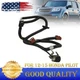 NEW 39530SZAA01 For 2012-2015 Honda Pilot Back Up Camera Colored Built-In Camera