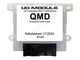 Reman Delco QMD DRAC Module VSSB Module Buffer - Chevy GMC TBI & Diesel - Tested
