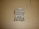 TOYOTA COROLLA REAR CUP HOLDER BEIGE OEM 03 04 05 06 07 08