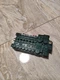 BMW E39 2001/Battery terminal/61138367768/61138370640