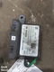 PARK ASSIST CONTROL MODULE OEM 21-22 CHEVROLET TRAILBLAZ 1YR WRNTY