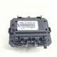 09-12 BMW 740i 750I 760I ALPLINA B7 - REAR BLOWER MOTOR RESISTOR 9153806 OEM