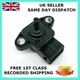 FOR MITSUBISHI L200 SHOGUN PAJERO CHALLENGER AIR INTAKE BOOST PRESSURE SENSOR