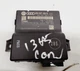 2013-2016 Audi A5 Convertible Gateway Control Module Oem