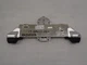 2019 Subaru Crosstrek Camera/Projector Front View Camera Eye Sight OEM AK240728