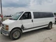 2000 CHEVROLET EXPRESS35 Alternator 124 Amp Used RWD 5.7L 123K Miles