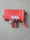 13-16 BMW 328I F30 F34 POSITIVE BATTERY POWER DISTRIBUTION TERMINAL 922775205