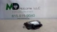 2018-2019 NISSAN KICKS VTS CONTROL MODULE. 237F05RF3A