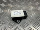 MERCEDES A-CLASS 2008 W169 A150 AUTO 5DR YAW RATE SENSOR MODULE A2165420018
