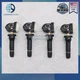 4Pcs For 2015-18 Ford F-150 Edge TPMS Tire Pressure Sensor 315MHz GL3T-1A180-AA