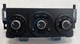 05-09 Pontiac G6 Climate Control Module Panel HVAC AC Head Switch 10383535 - OEM