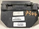 Chassis ECM Multifunction Fits 12 DODGE 2500 PICKUP 2031348