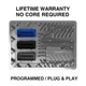 Engine Computer Programmed Plug&Play 2014 Chevrolet Silverado 12672963 5.3L PCM