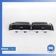 18-23 LR Range Rover L560 Velar Front Center Dash Board AC А/C Air Vent OEM