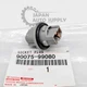 OEM GENUINE TOYOTA 4RUNNER RAV4 SC430 LS400 TURN SIGNAL LAMP SOCKET 90075-99080