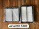 Premium COMBO Set Air Filter+Cabin Air Filter For Mazda 3 2019-24 CX-30 2020-24