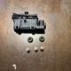 Air Suspension Solenoid Valve For Range Rover Sport Land Rover Discovery LR3/4