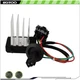 RU904 Heater Blower Motor Resistor For 2006 2007-2008&nbsp;Saab 9-5 2.3L l4 4-Door