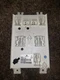 21 22 Dodge 1500 Pickup Body Control Module Unit ID# 68496414AE