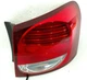 2006-2011 Lexus GS300 GS350 GS430 GS460 Tail Light Passenger Right Side OEM