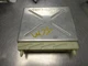 01 02 03 04 VOLVO S60 CHASSIS ECM