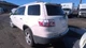 Used Park Assist Control Module fits: 2011 Gmc Acadia Driver Assist park assist