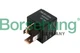 Borsehung B17820 Relay, Main Current